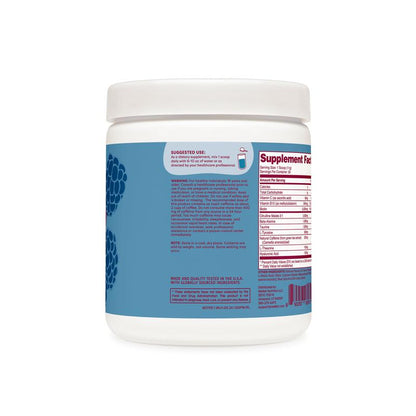 Get-Going Pre-Workout - Supplement for Fitness