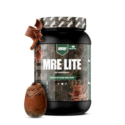 MRE Lite Whole Food Protein